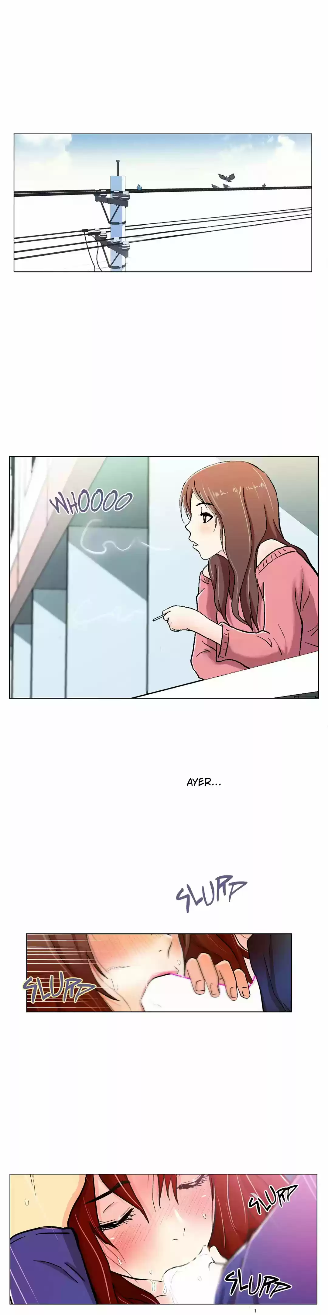 One Room Hero (2015) - Capítulo 11 - Página 15 - LectorTMOo
