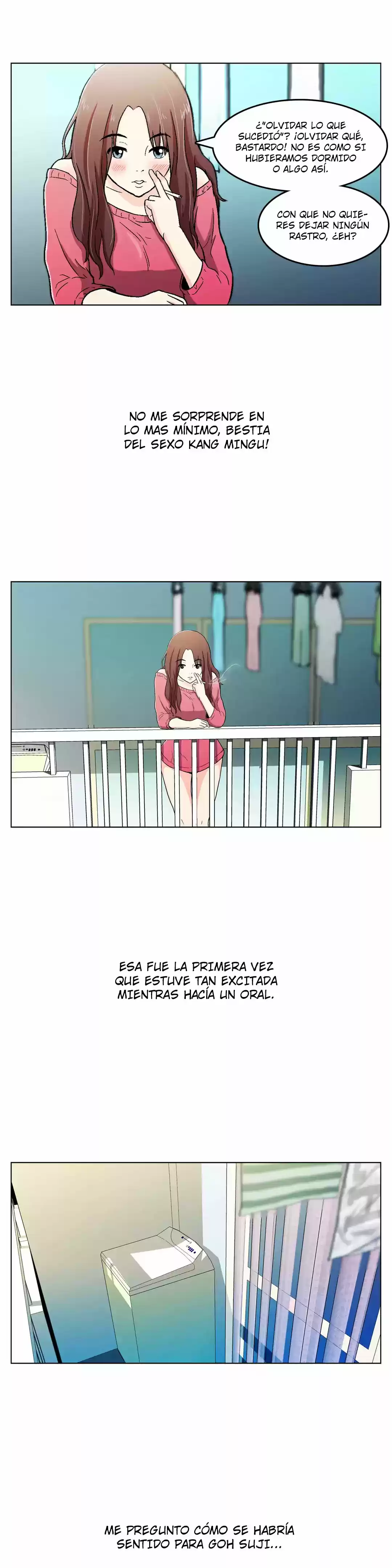 One Room Hero (2015) - Capítulo 11 - Página 17 - LectorTMOo