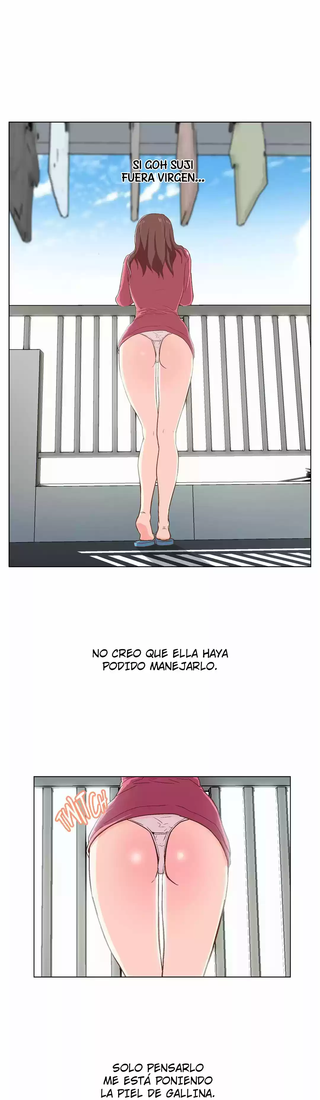 One Room Hero (2015) - Capítulo 11 - Página 18 - LectorTMOo