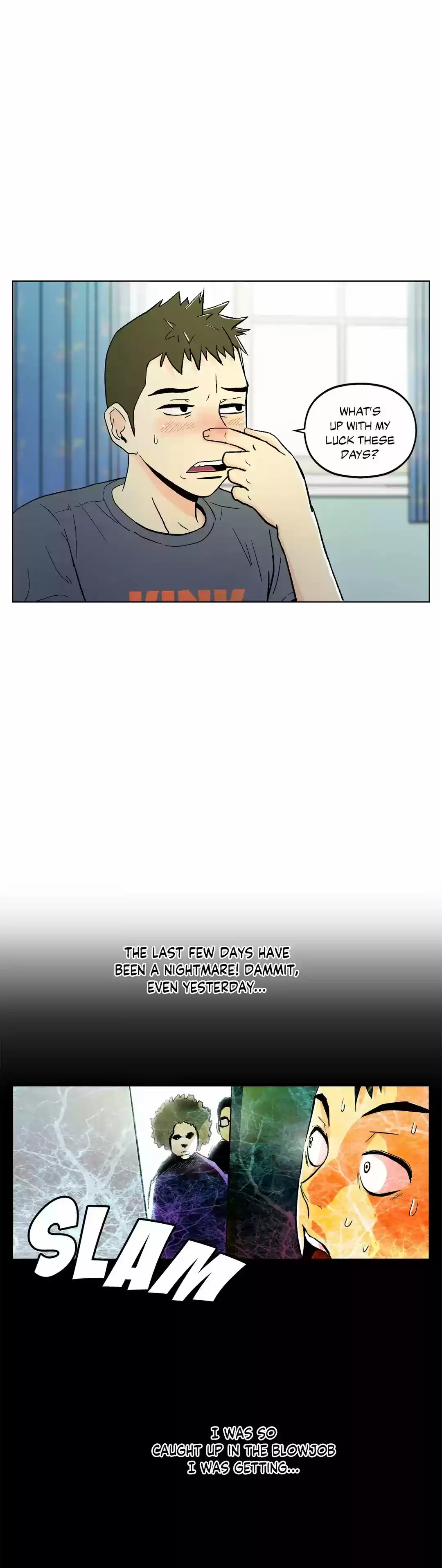 One Room Hero (2015) - Capítulo 11 - Página 21 - LectorTMOo