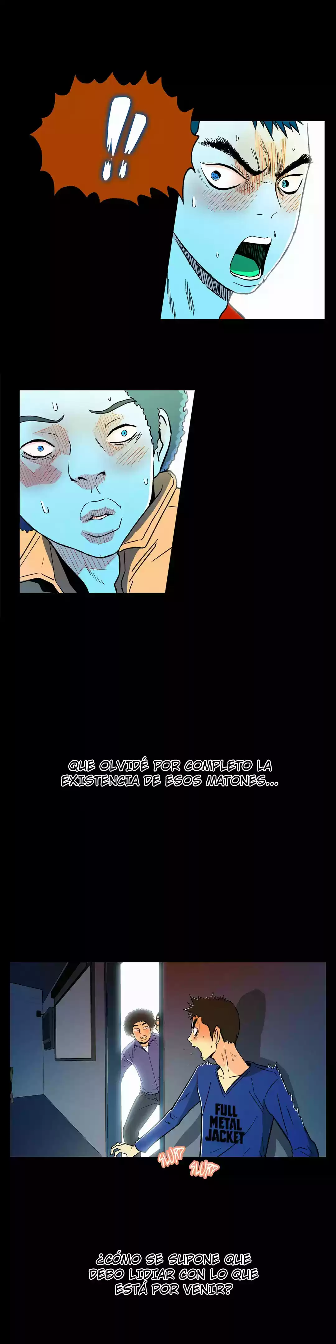 One Room Hero (2015) - Capítulo 11 - Página 22 - LectorTMOo