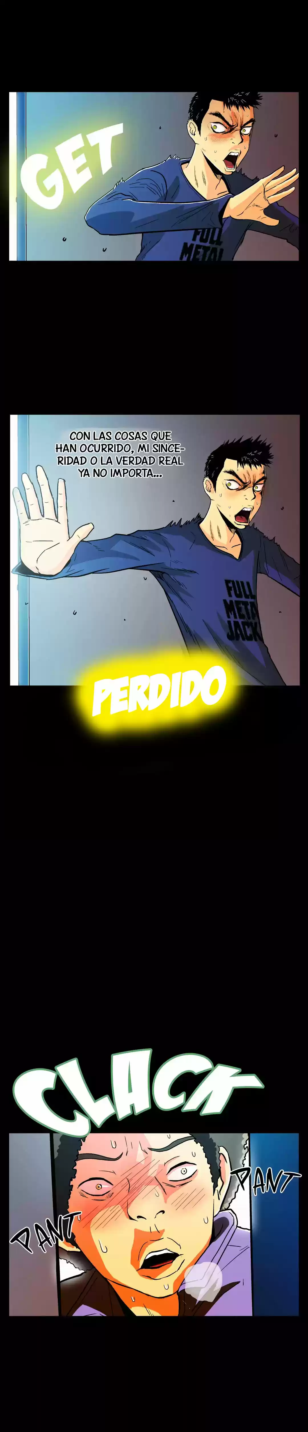 One Room Hero (2015) - Capítulo 11 - Página 23 - LectorTMOo