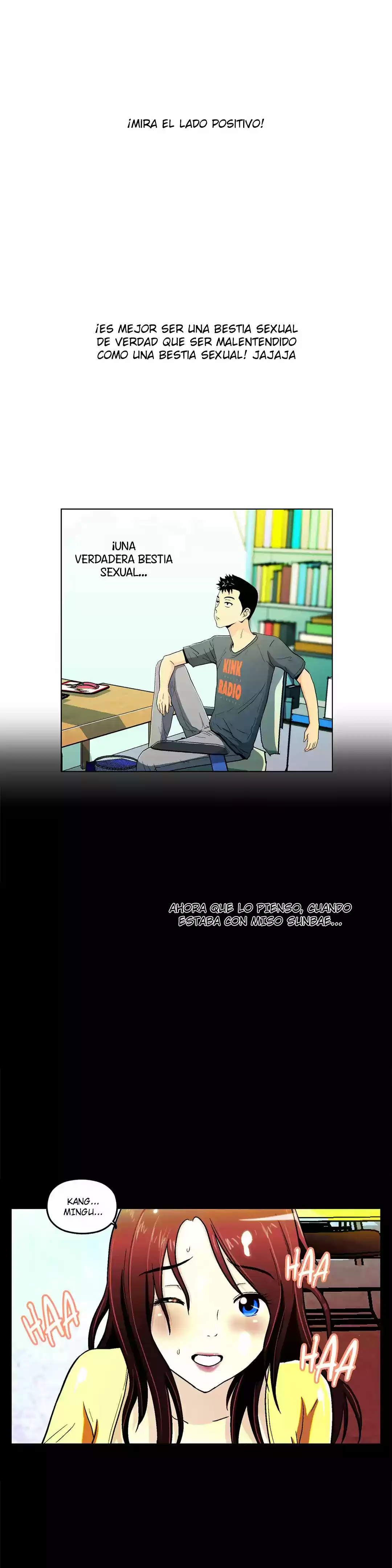 One Room Hero (2015) - Capítulo 12 - Página 5 - LectorTMOo