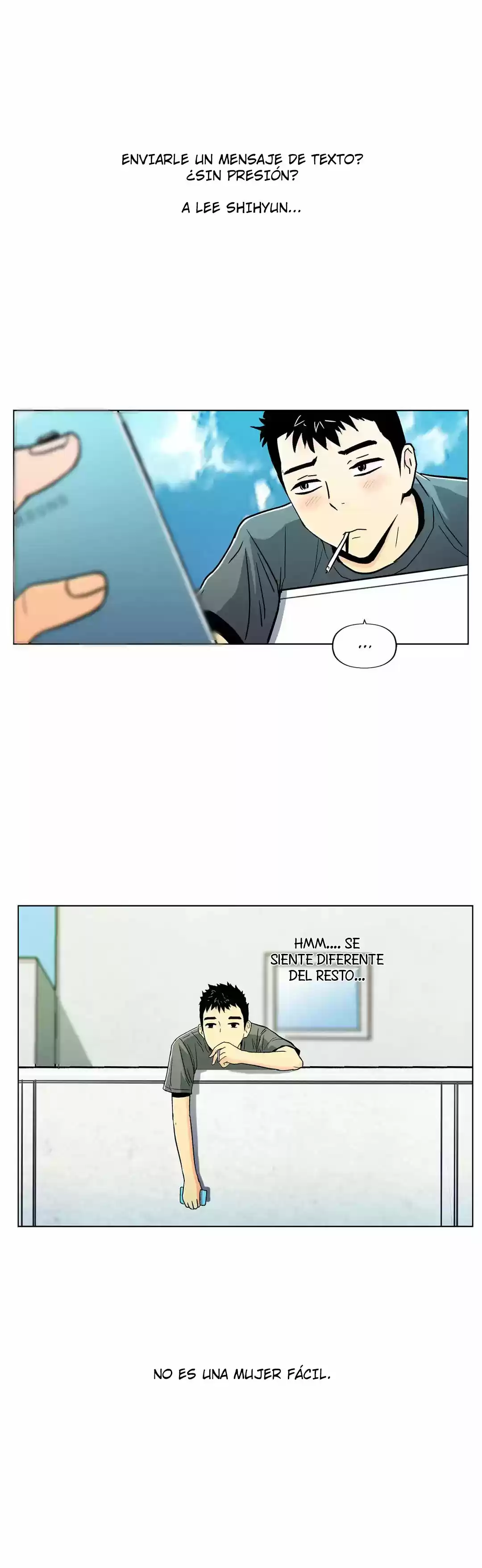 One Room Hero (2015) - Capítulo 12 - Página 12 - LectorTMOo