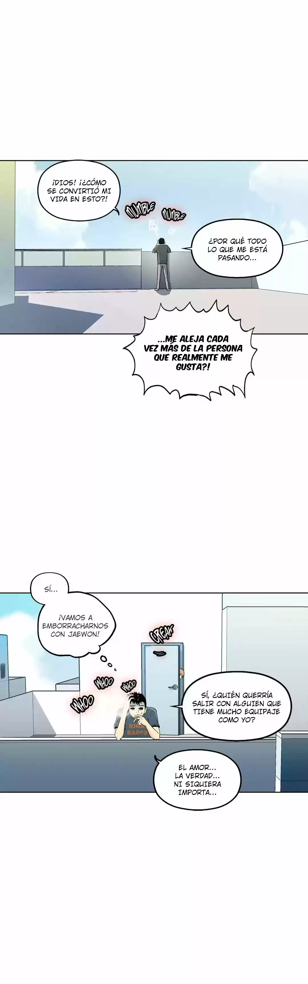 One Room Hero (2015) - Capítulo 12 - Página 22 - LectorTMOo
