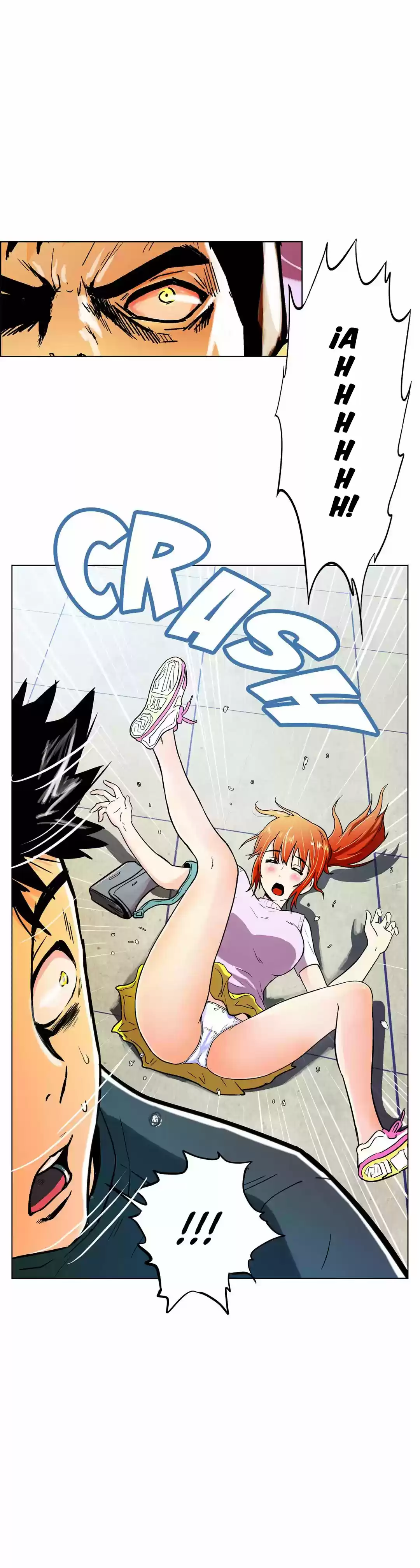 One Room Hero (2015) - Capítulo 12 - Página 26 - LectorTMOo