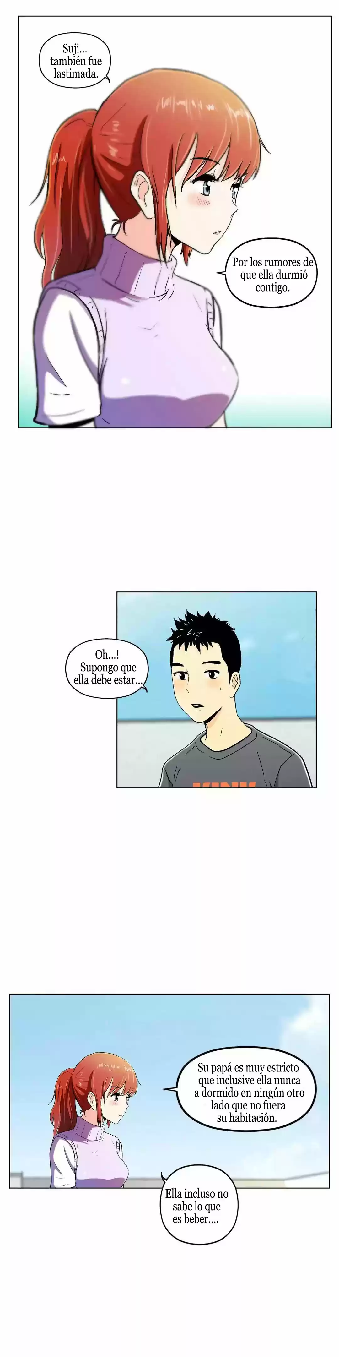 One Room Hero (2015) - Capítulo 13 - Página 20 - LectorTMOo