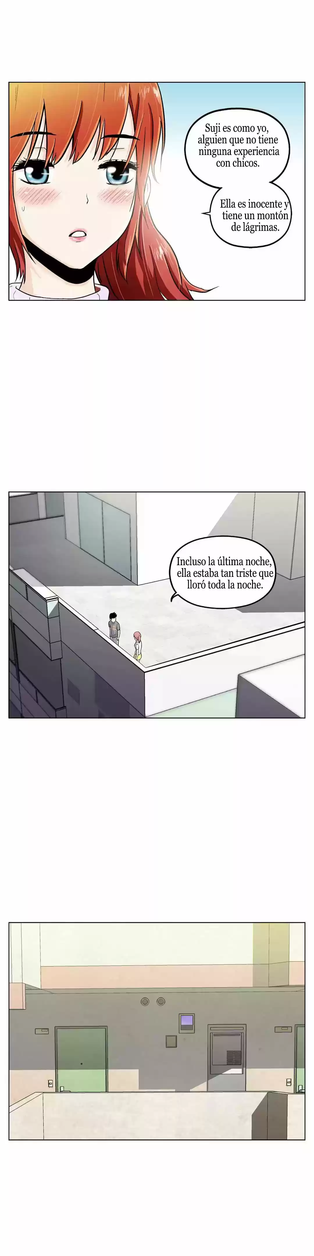 One Room Hero (2015) - Capítulo 13 - Página 21 - LectorTMOo