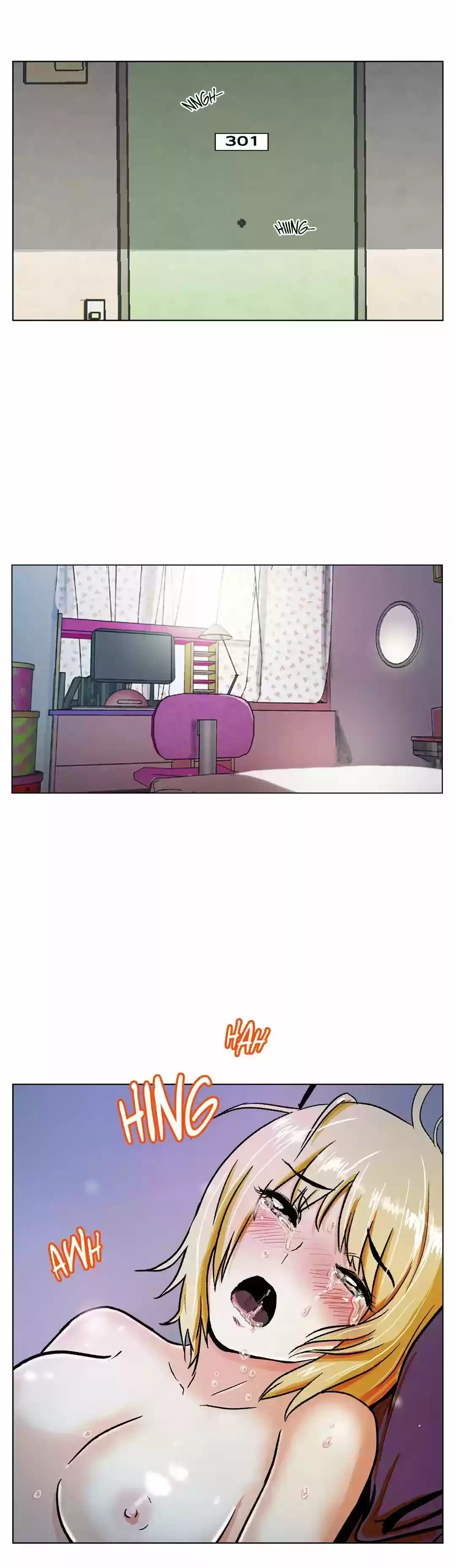 One Room Hero (2015) - Capítulo 13 - Página 22 - LectorTMOo