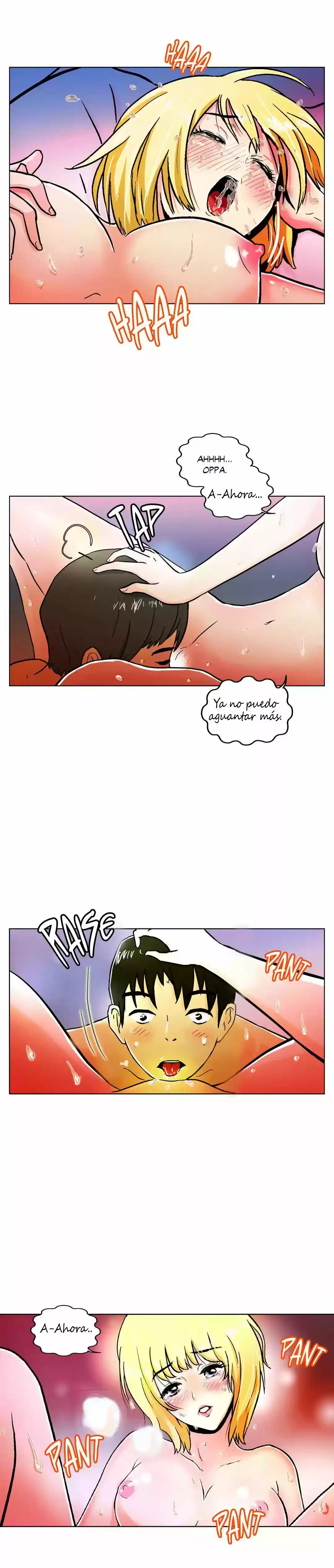 One Room Hero (2015) - Capítulo 13 - Página 24 - LectorTMOo
