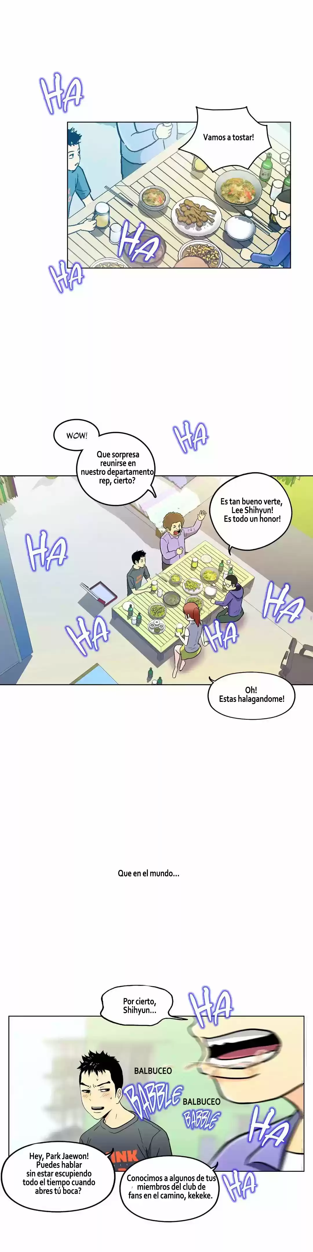 One Room Hero (2015) - Capítulo 14 - Página 14 - LectorTMOo