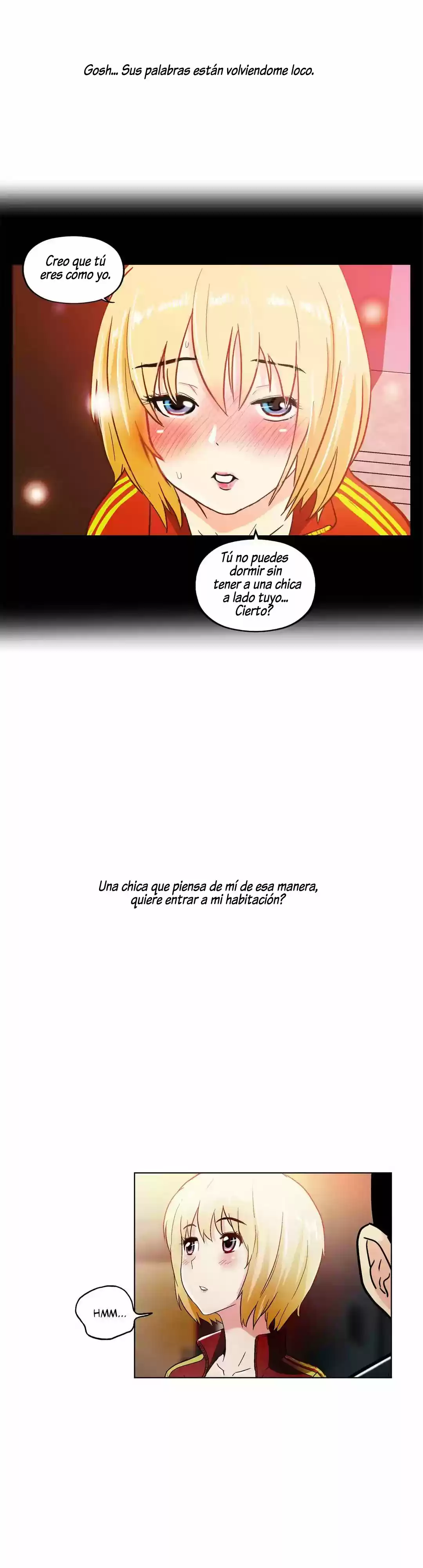 One Room Hero (2015) - Capítulo 16 - Página 5 - LectorTMOo