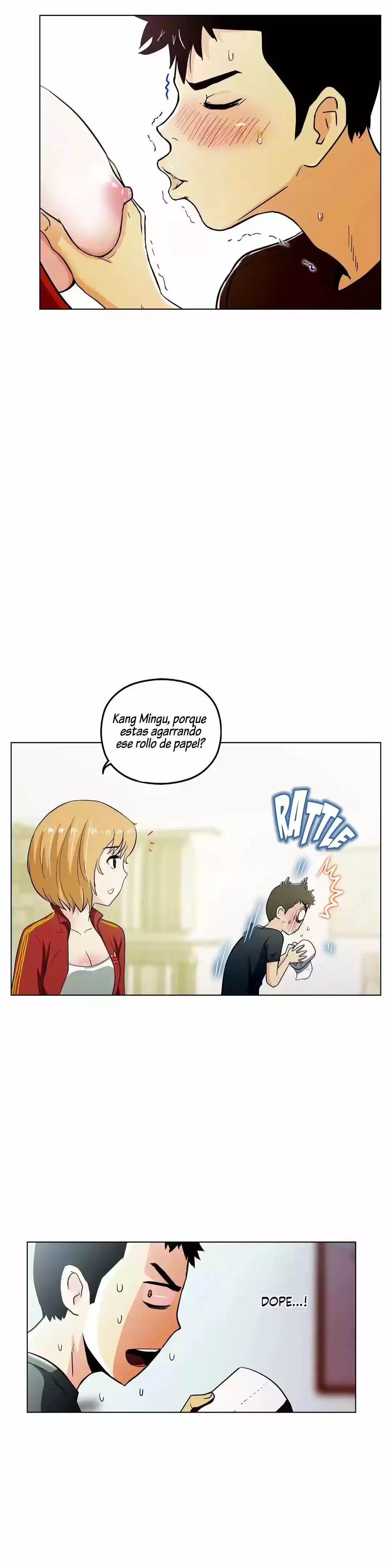 One Room Hero (2015) - Capítulo 16 - Página 11 - LectorTMOo