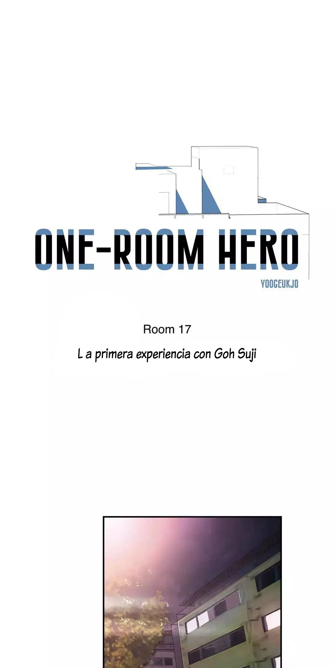 One Room Hero (2015) - Capítulo 17 - Página 2 - LectorTMOo