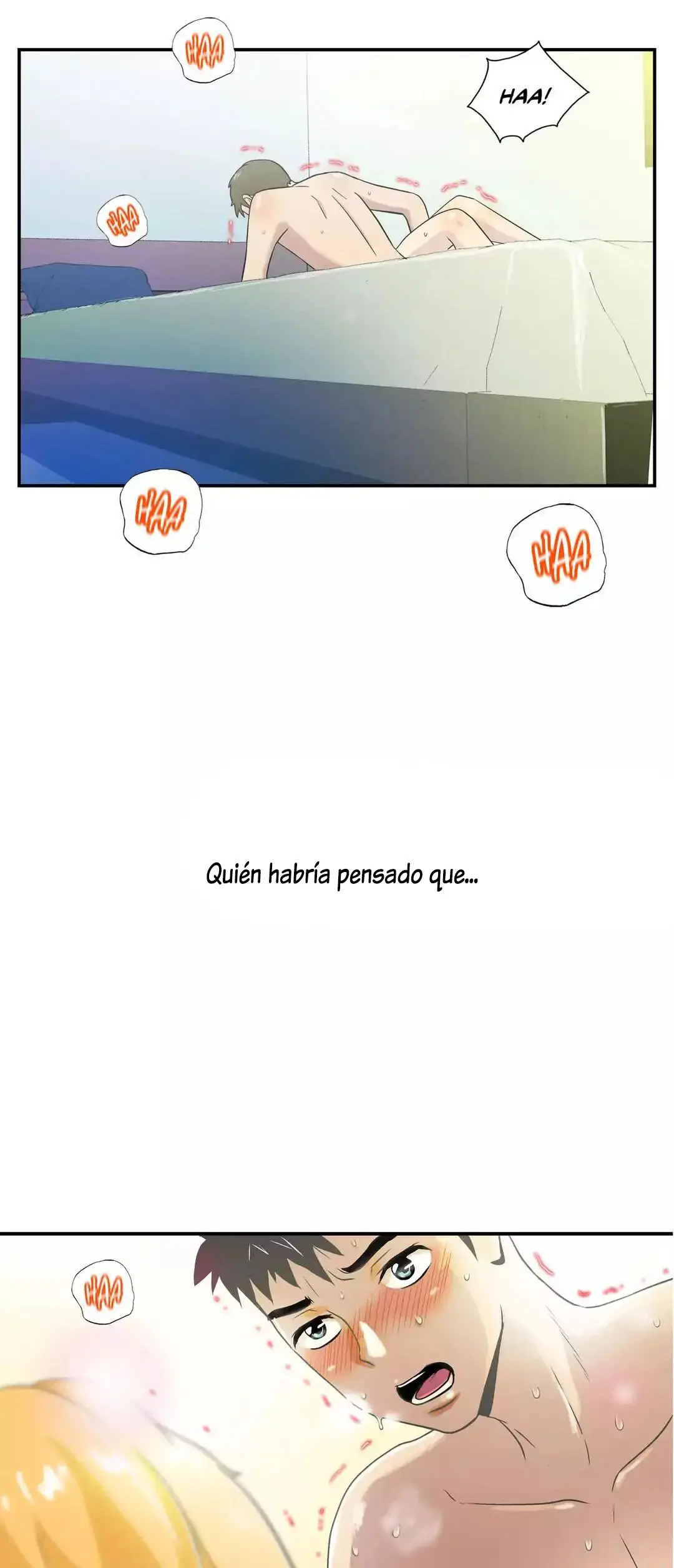 One Room Hero (2015) - Capítulo 17 - Página 4 - LectorTMOo