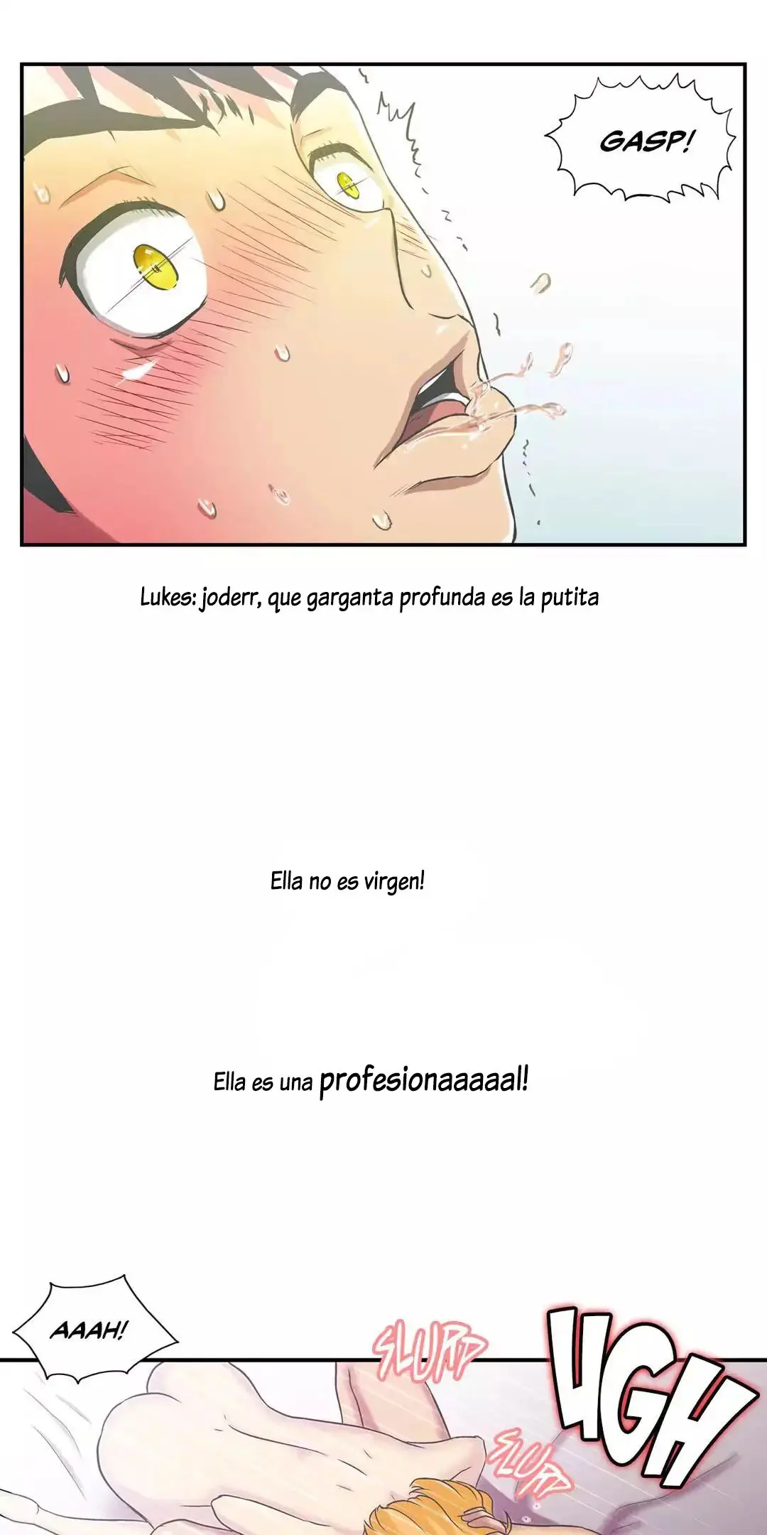 One Room Hero (2015) - Capítulo 17 - Página 27 - LectorTMOo