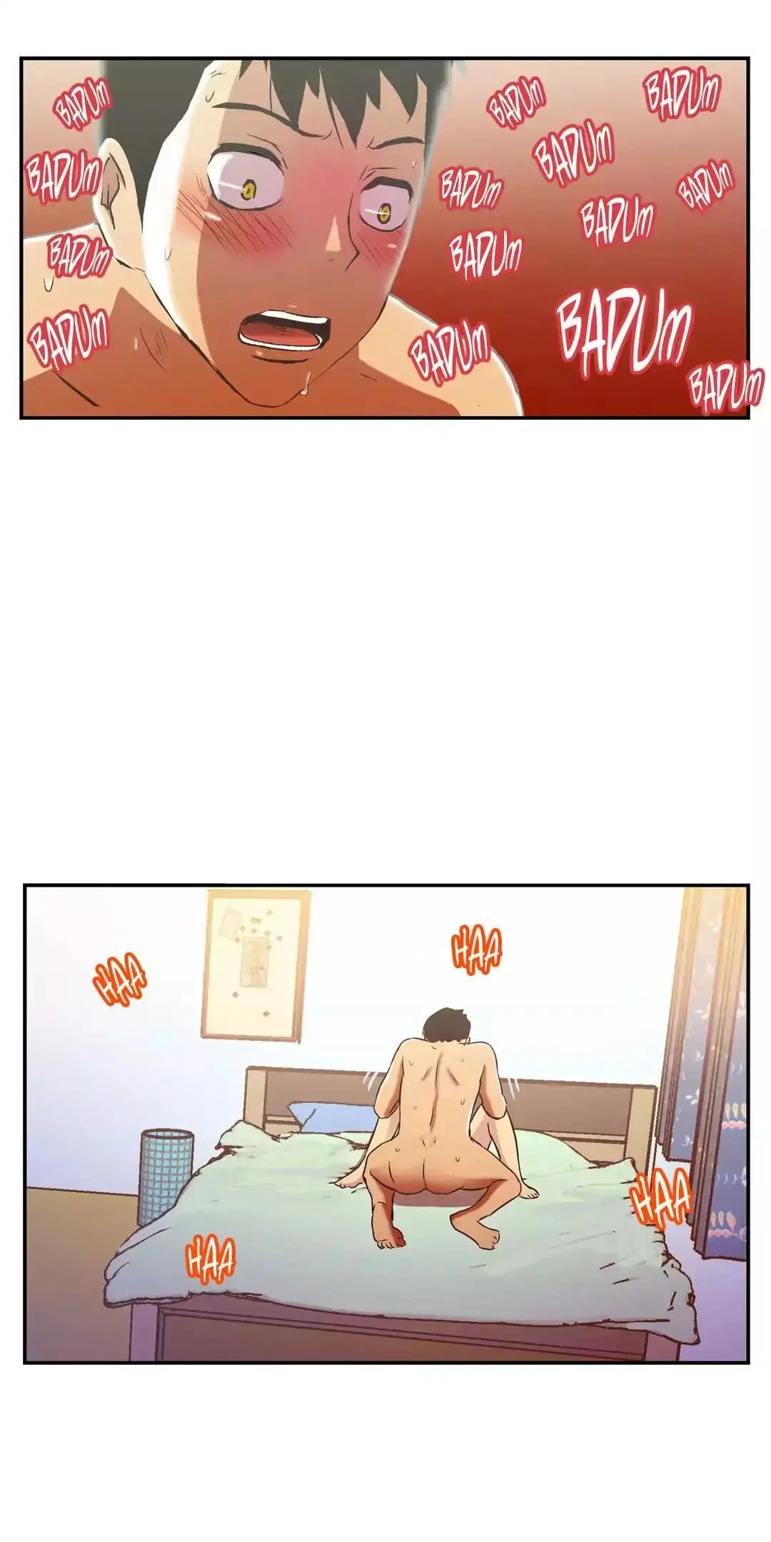 One Room Hero (2015) - Capítulo 17 - Página 34 - LectorTMOo