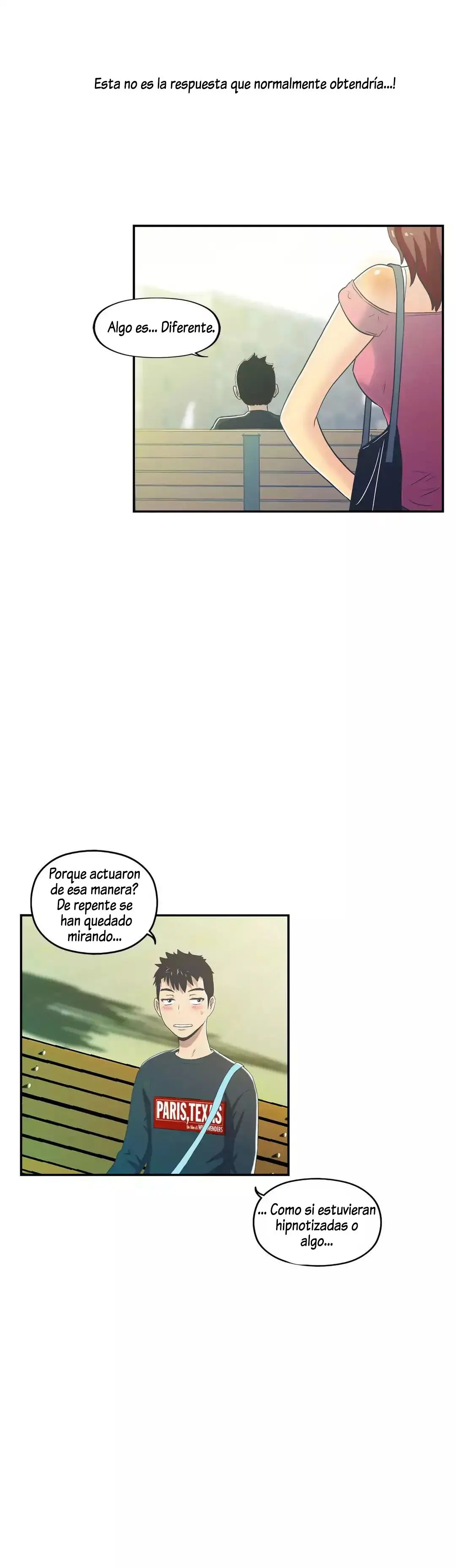 One Room Hero (2015) - Capítulo 18 - Página 20 - LectorTMOo