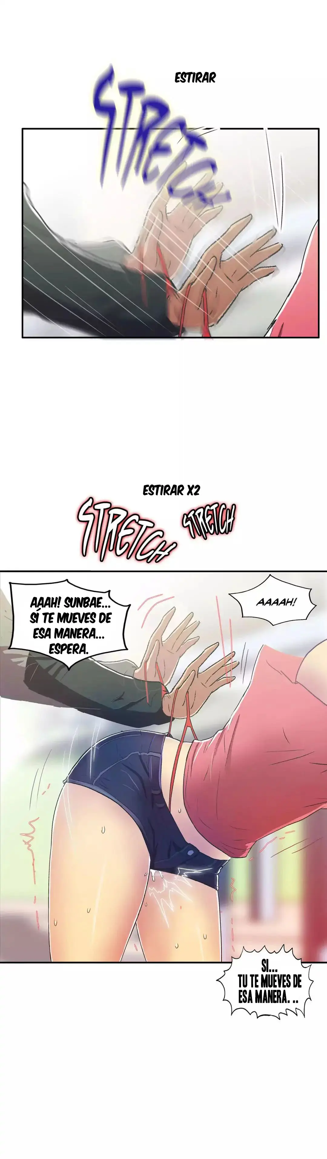One Room Hero (2015) - Capítulo 19 - Página 20 - LectorTMOo