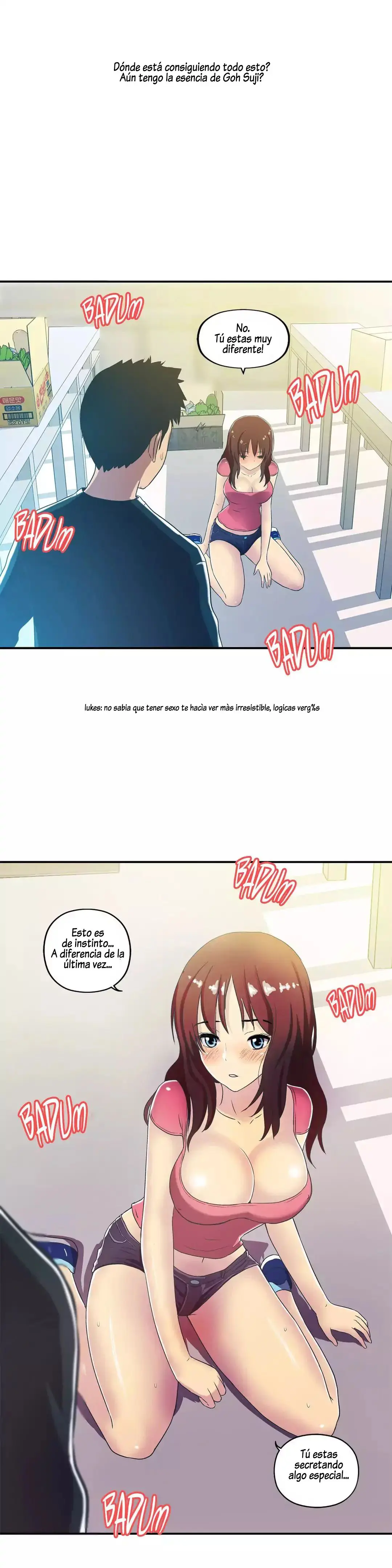 One Room Hero (2015) - Capítulo 19 - Página 29 - LectorTMOo