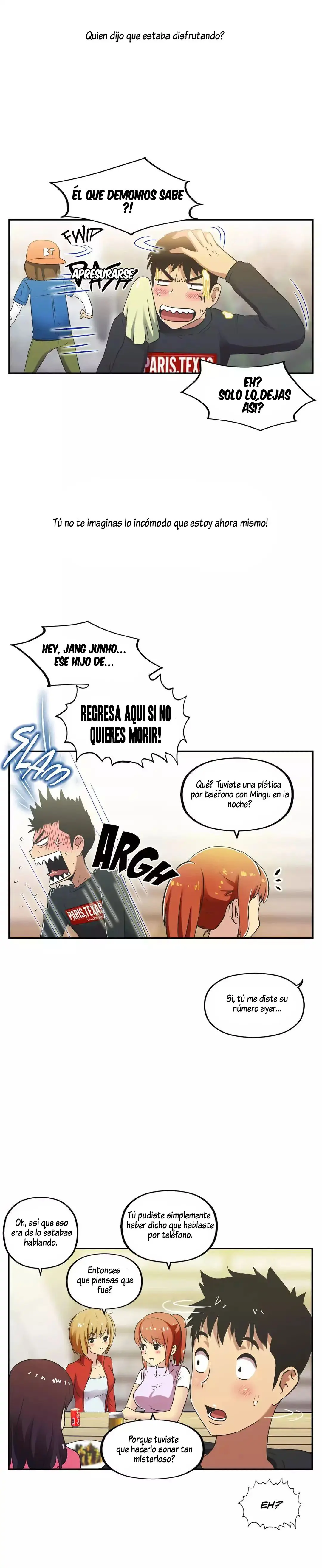 One Room Hero (2015) - Capítulo 21 - Página 8 - LectorTMOo