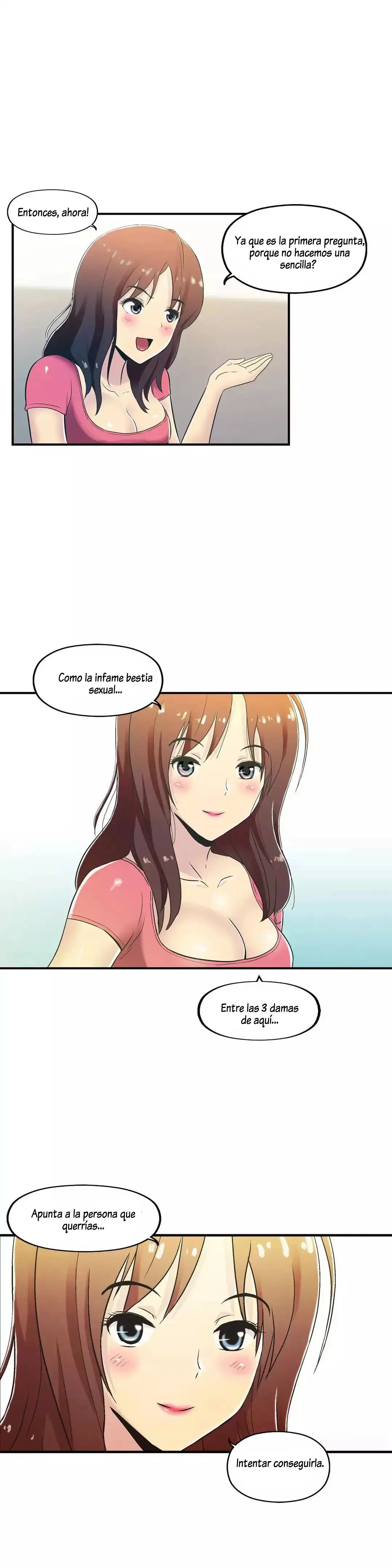 One Room Hero (2015) - Capítulo 21 - Página 18 - LectorTMOo