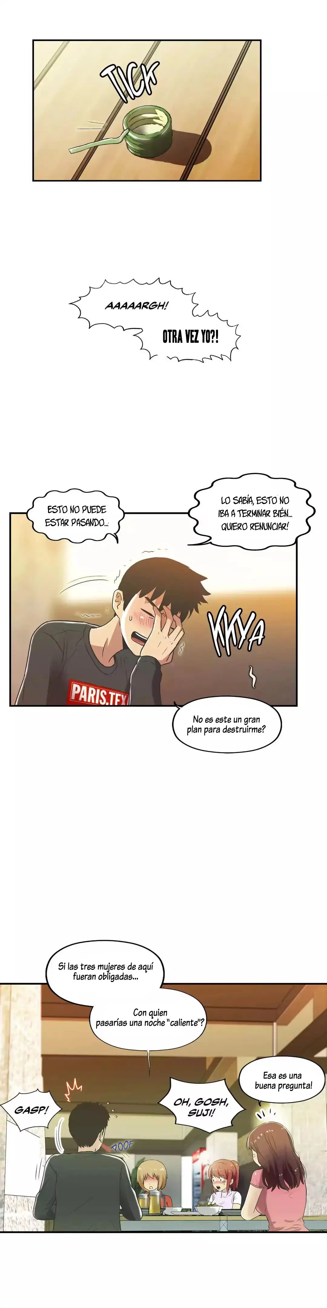 One Room Hero (2015) - Capítulo 21 - Página 22 - LectorTMOo