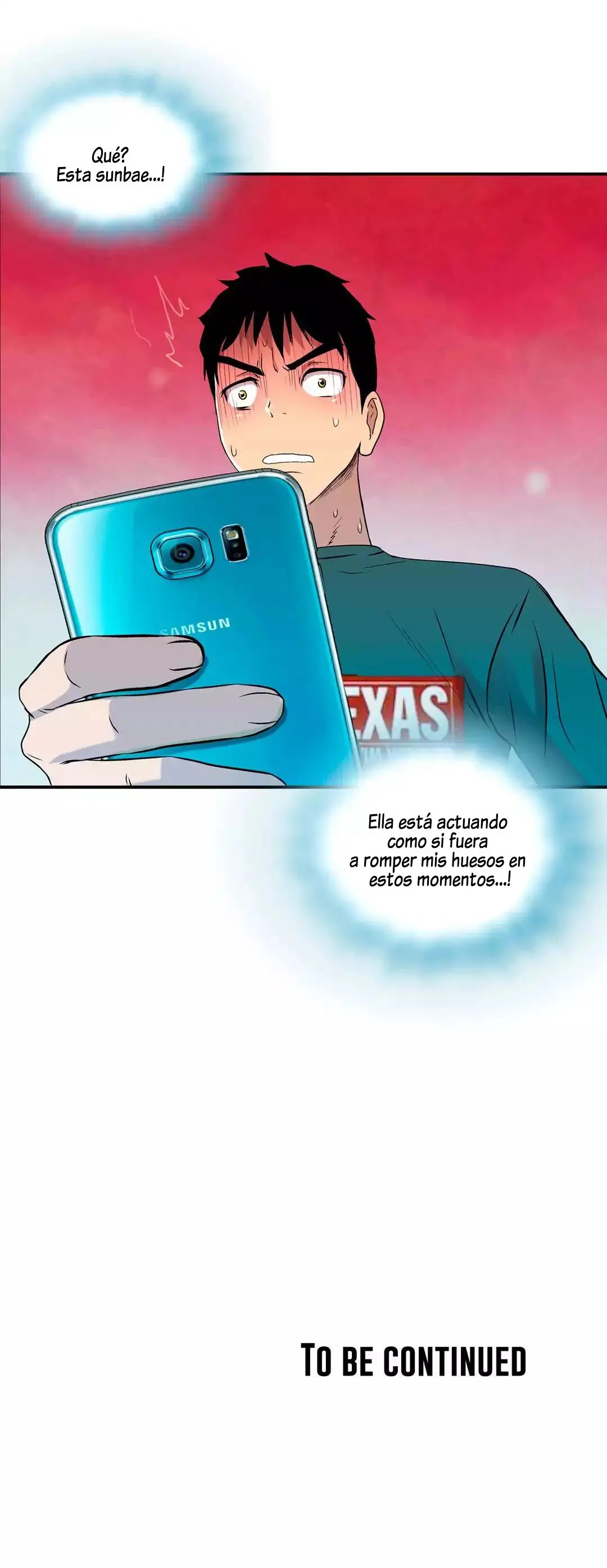 One Room Hero (2015) - Capítulo 22 - Página 30 - LectorTMOo
