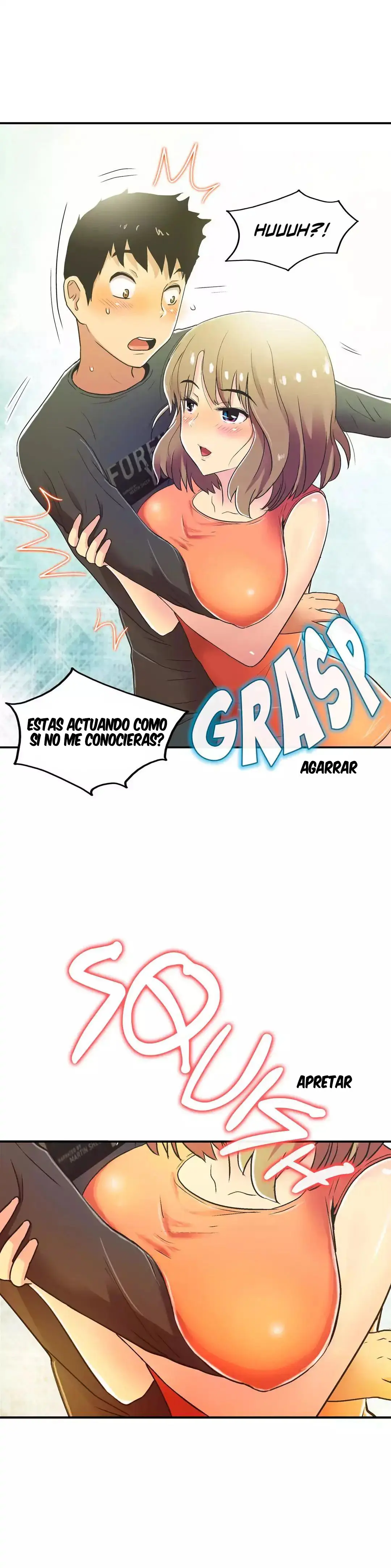 One Room Hero (2015) - Capítulo 23 - Página 19 - LectorTMOo