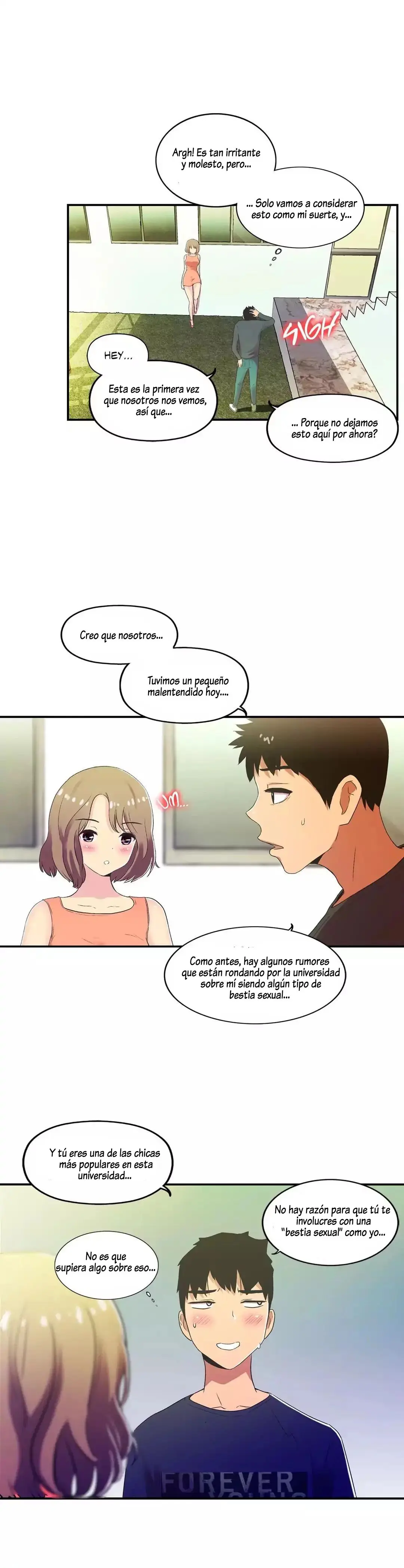 One Room Hero (2015) - Capítulo 24 - Página 7 - LectorTMOo