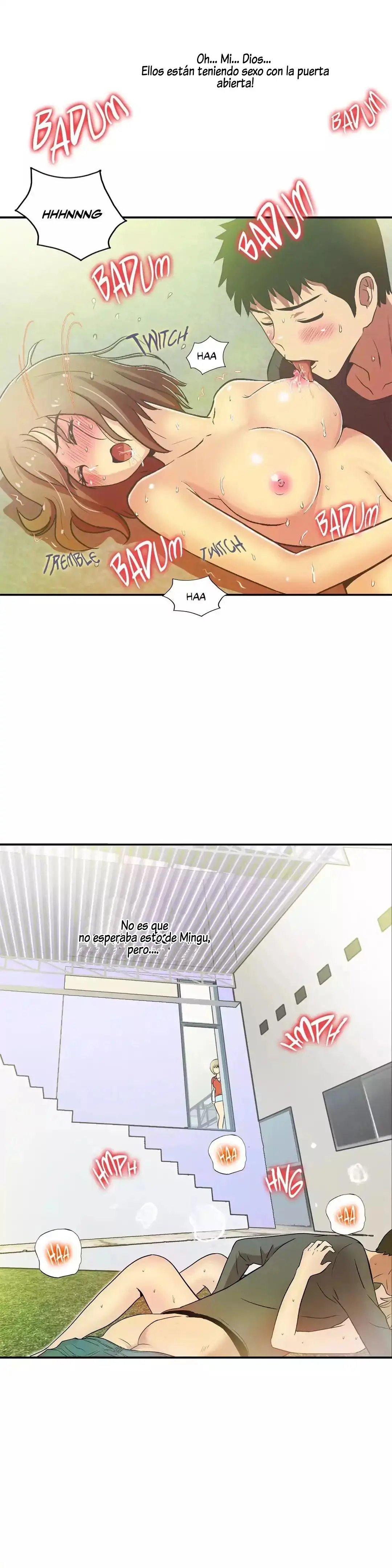 One Room Hero (2015) - Capítulo 25 - Página 11 - LectorTMOo