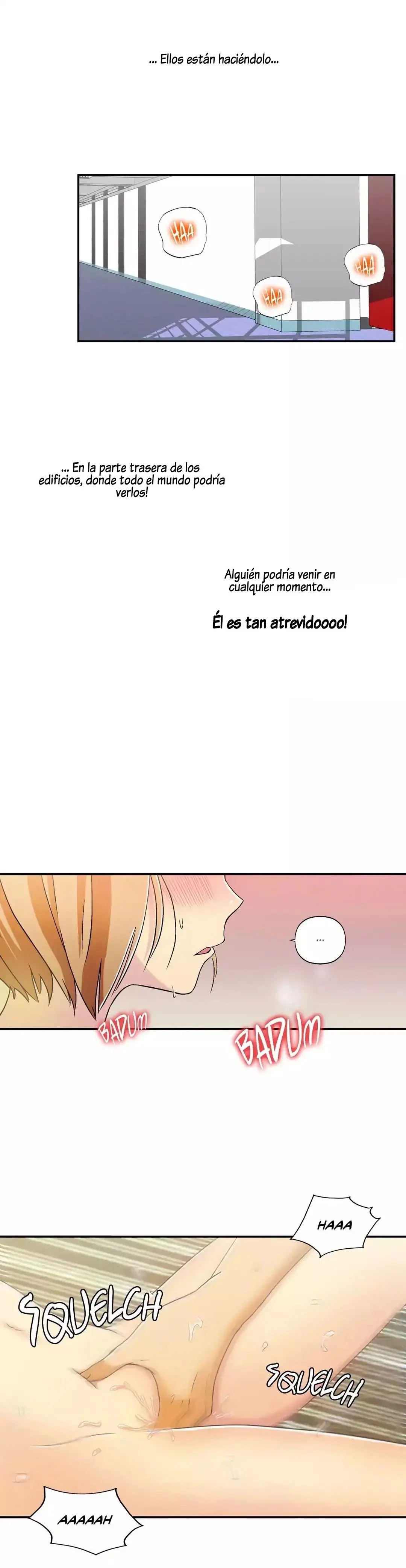 One Room Hero (2015) - Capítulo 25 - Página 12 - LectorTMOo