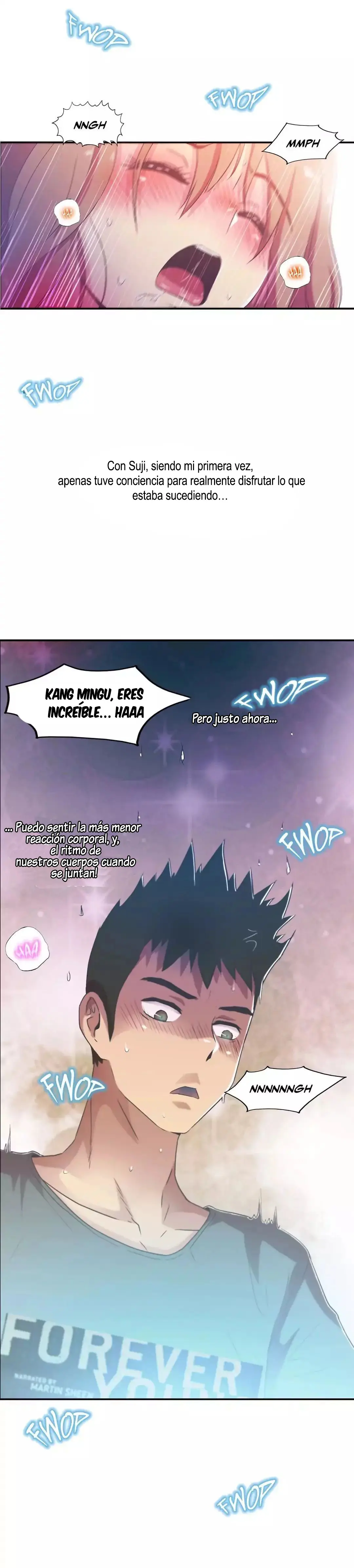 One Room Hero (2015) - Capítulo 26 - Página 6 - LectorTMOo