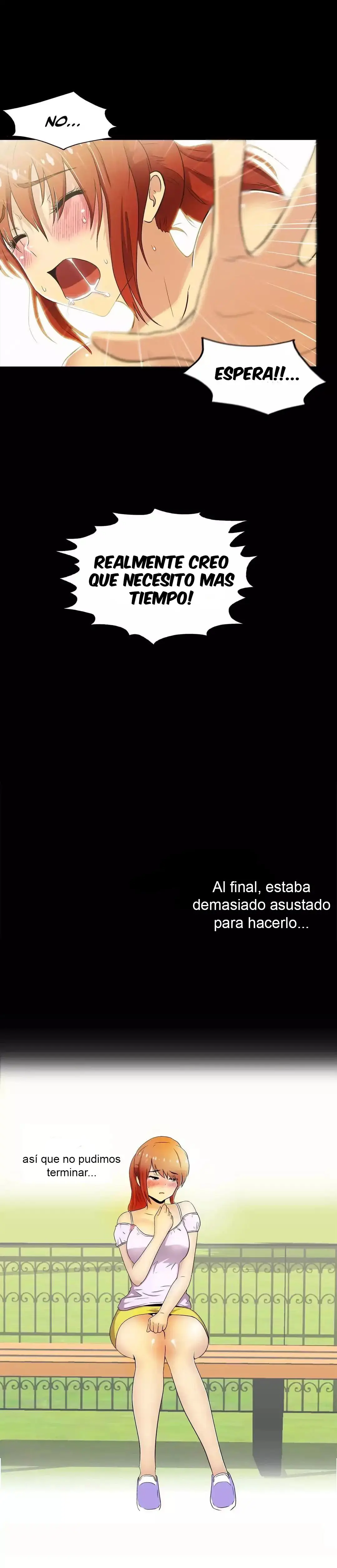 One Room Hero (2015) - Capítulo 27 - Página 21 - LectorTMOo