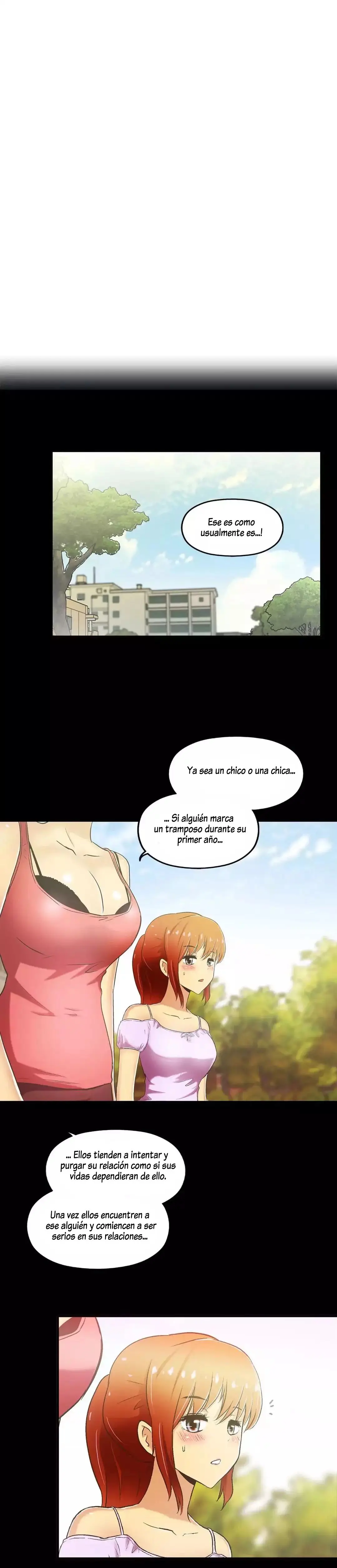 One Room Hero (2015) - Capítulo 28 - Página 4 - LectorTMOo