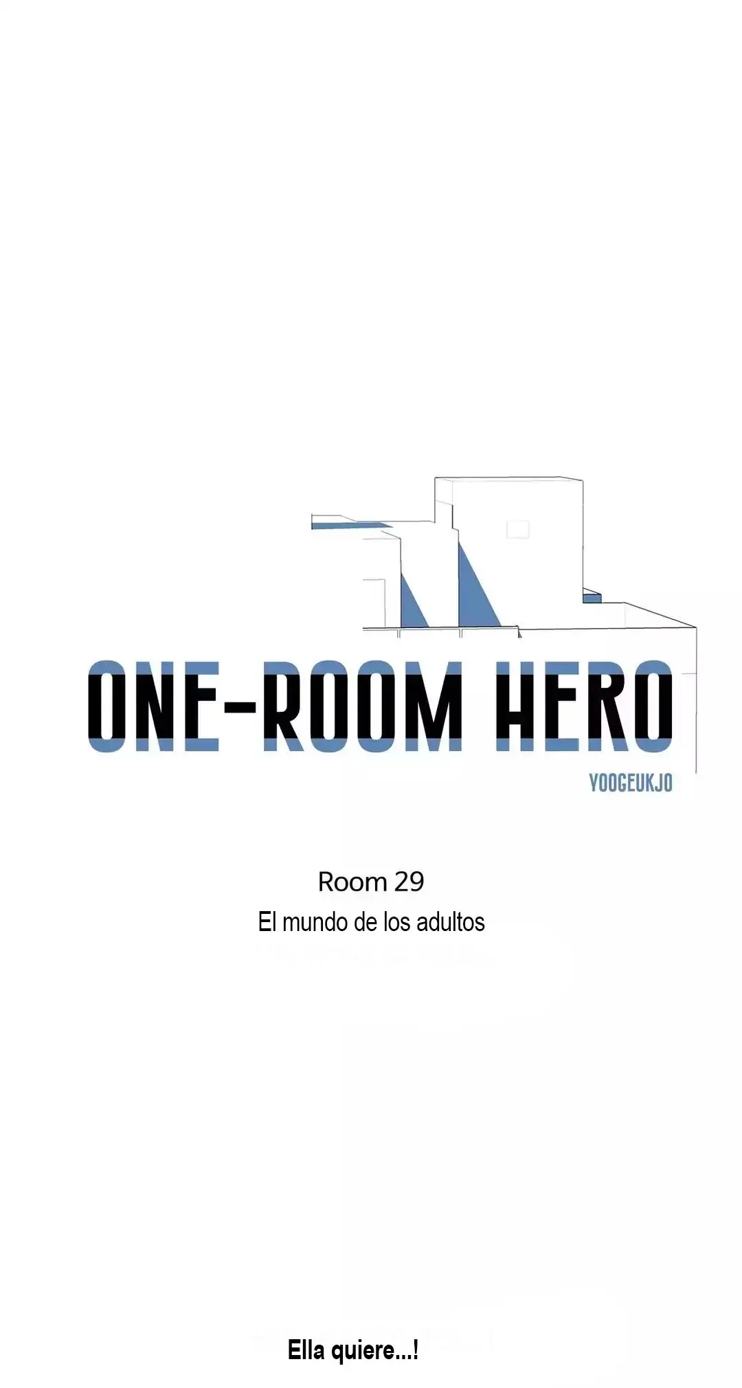 One Room Hero (2015) - Capítulo 29 - Página 4 - LectorTMOo