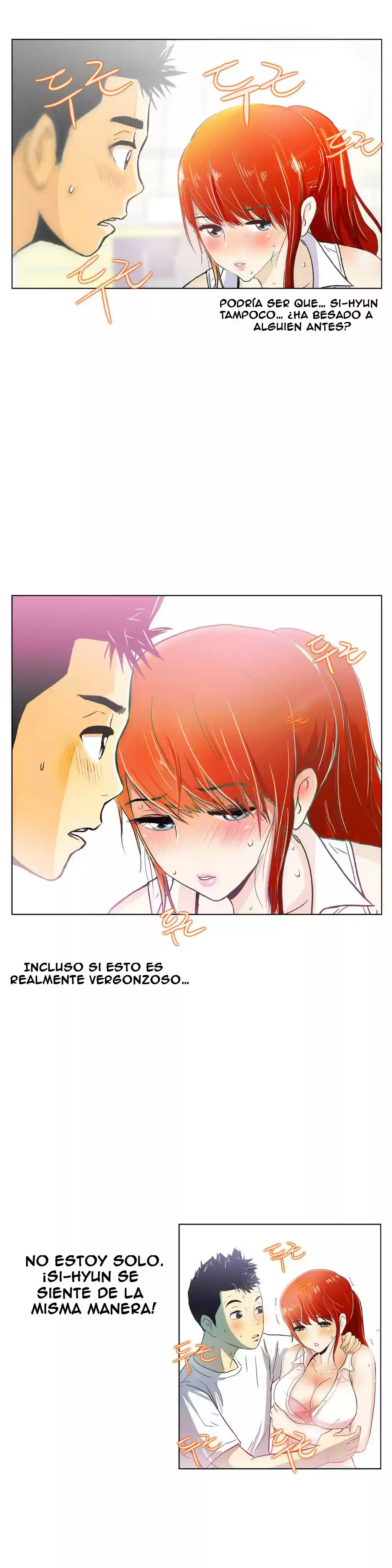 One Room Hero (2015) - Capítulo 3 - Página 10 - LectorTMOo