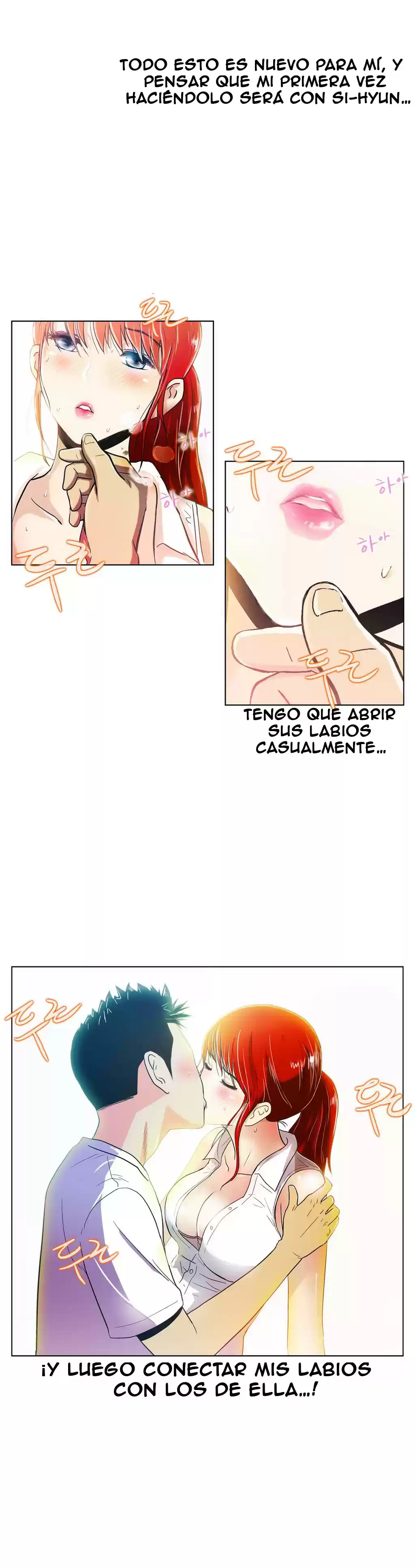 One Room Hero (2015) - Capítulo 3 - Página 11 - LectorTMOo