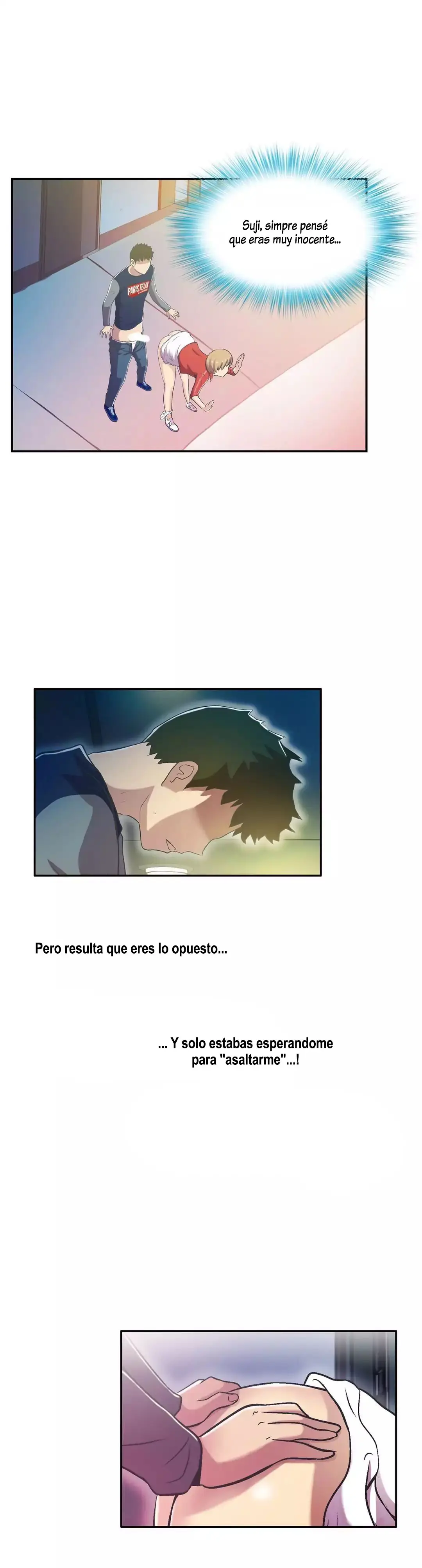 One Room Hero (2015) - Capítulo 30 - Página 11 - LectorTMOo