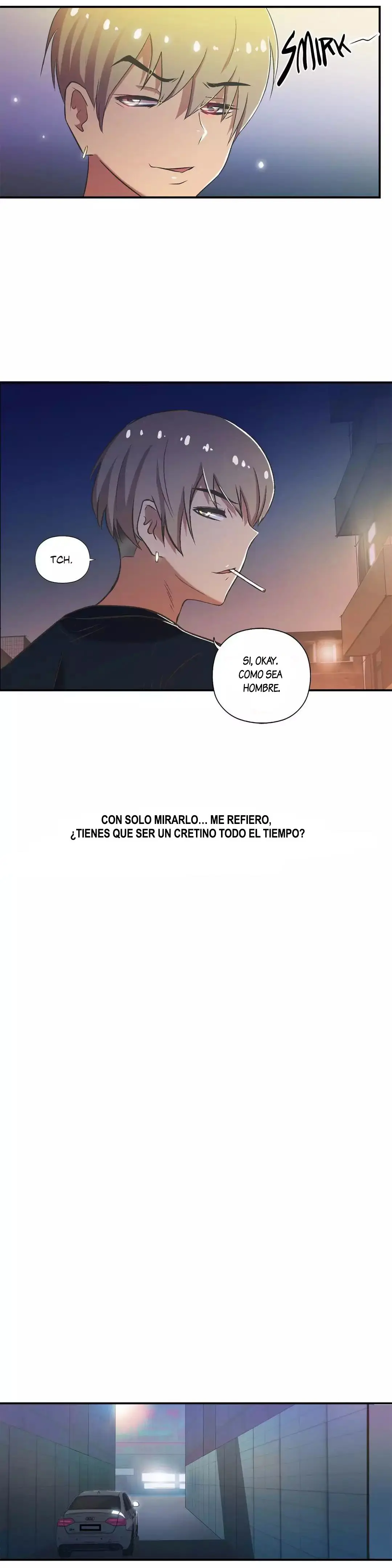 One Room Hero (2015) - Capítulo 31 - Página 22 - LectorTMOo