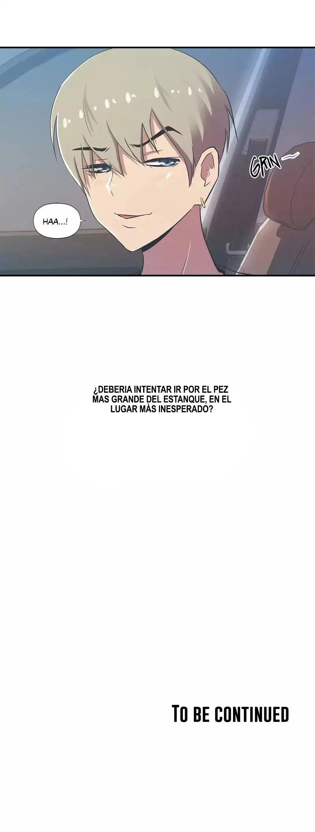 One Room Hero (2015) - Capítulo 31 - Página 33 - LectorTMOo