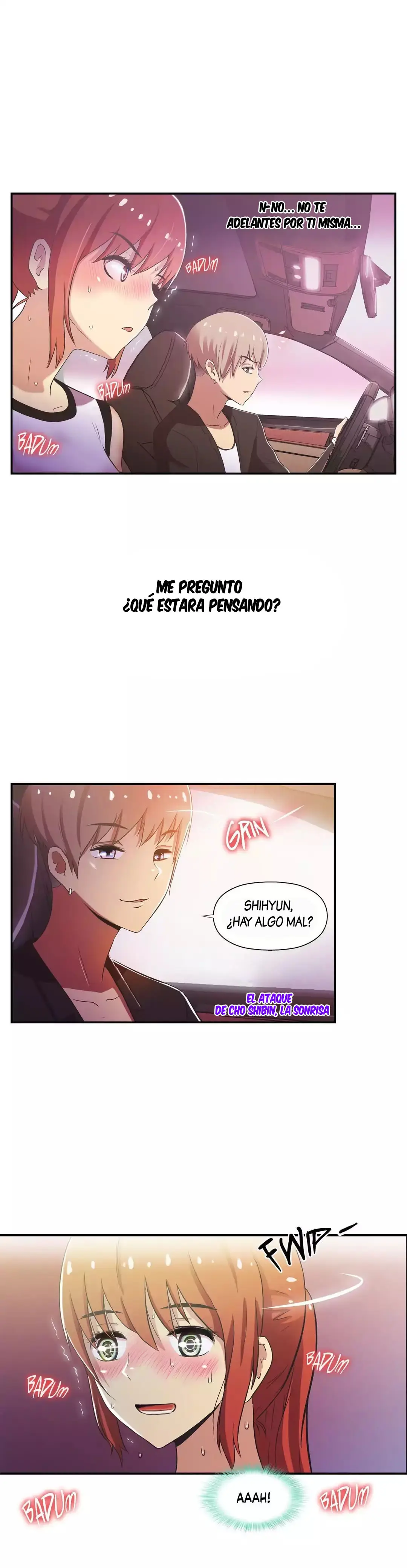 One Room Hero (2015) - Capítulo 32 - Página 23 - LectorTMOo