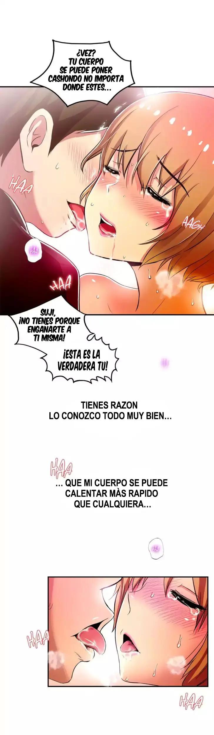 One Room Hero (2015) - Capítulo 33 - Página 9 - LectorTMOo
