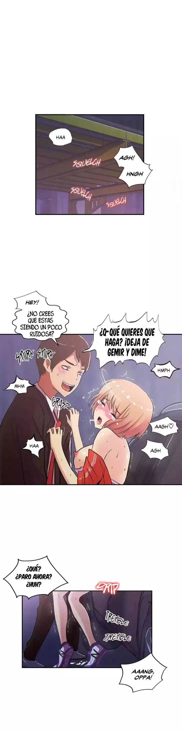 One Room Hero (2015) - Capítulo 33 - Página 14 - LectorTMOo