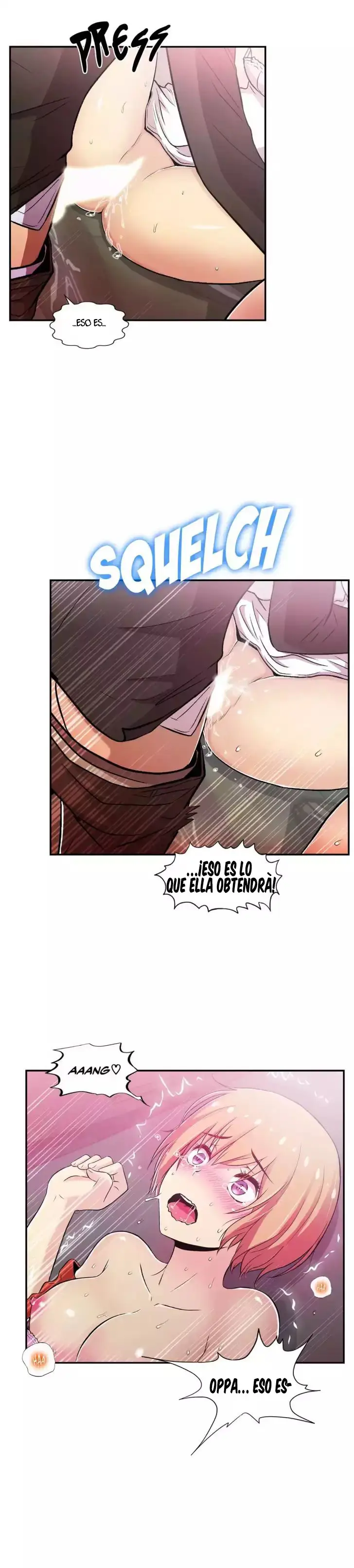 One Room Hero (2015) - Capítulo 33 - Página 20 - LectorTMOo