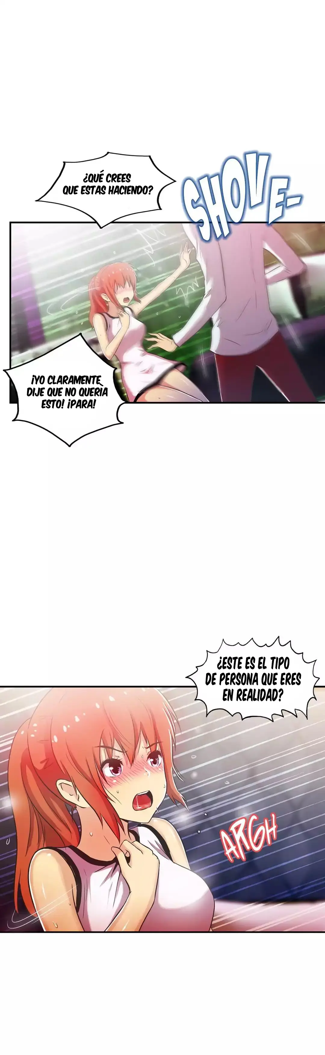 One Room Hero (2015) - Capítulo 34 - Página 22 - LectorTMOo