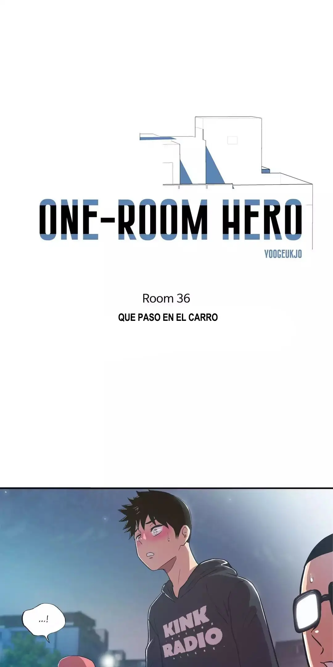 One Room Hero (2015) - Capítulo 36 - Página 4 - LectorTMOo