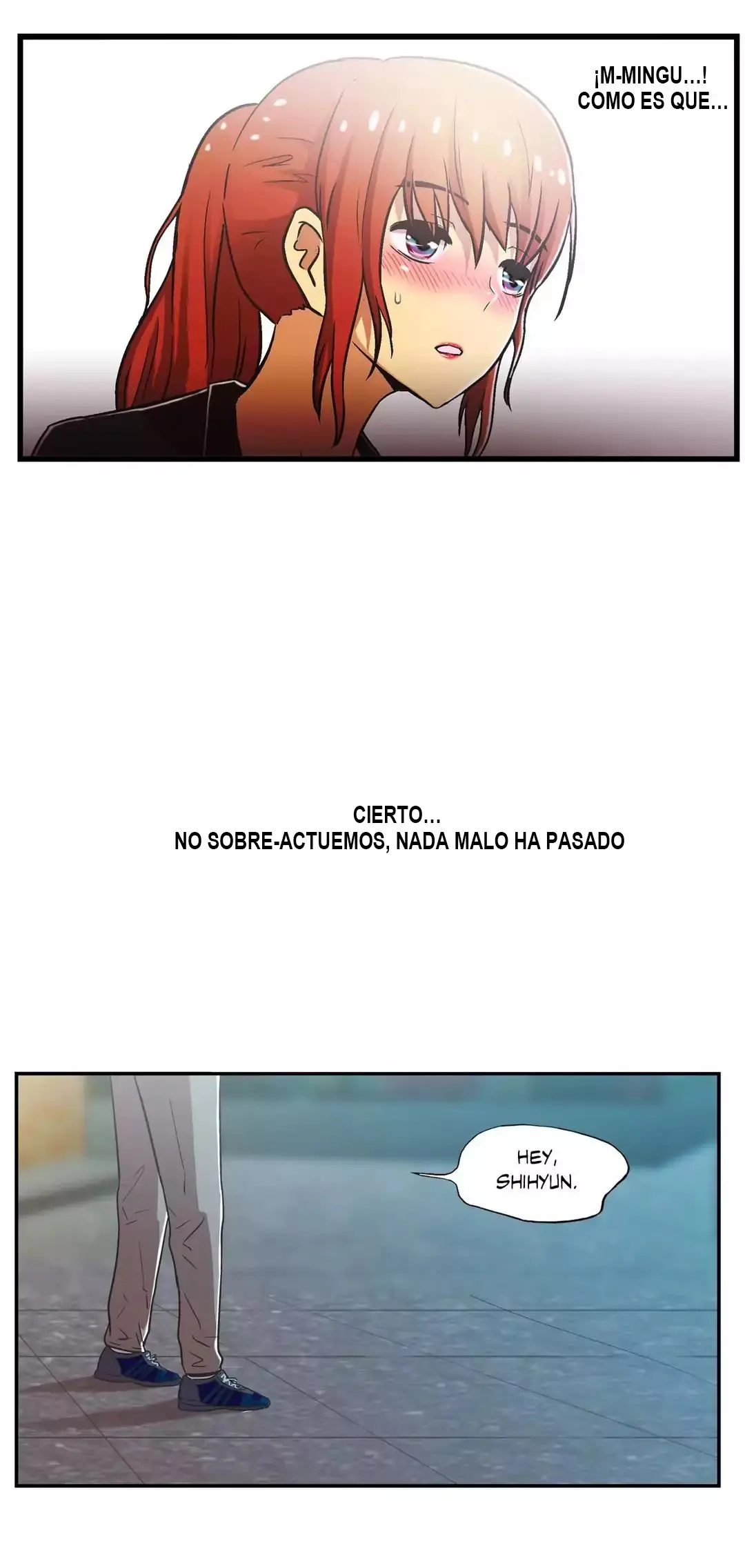 One Room Hero (2015) - Capítulo 36 - Página 15 - LectorTMOo
