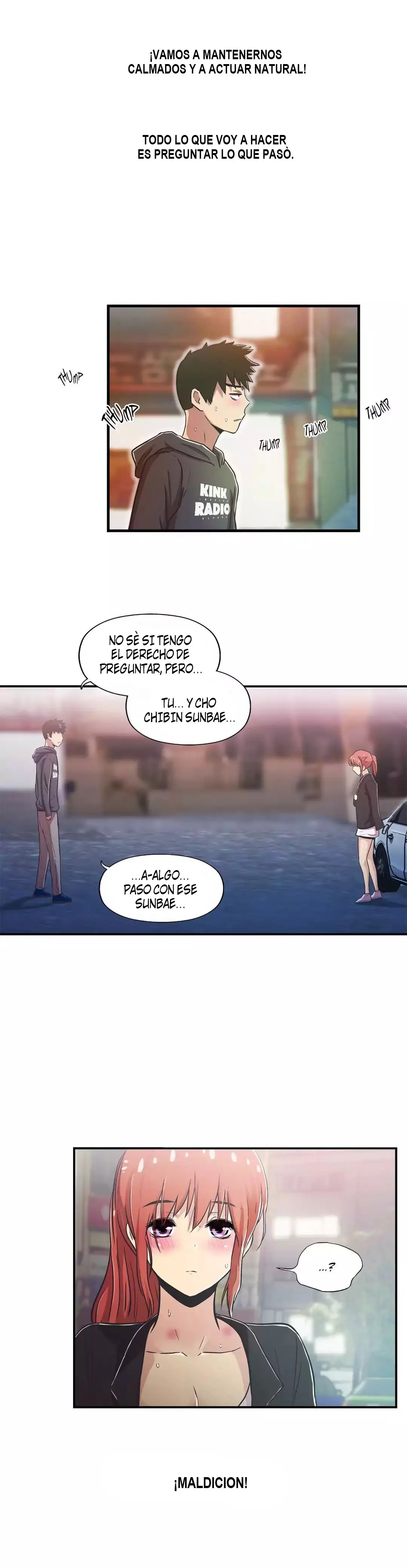 One Room Hero (2015) - Capítulo 36 - Página 16 - LectorTMOo