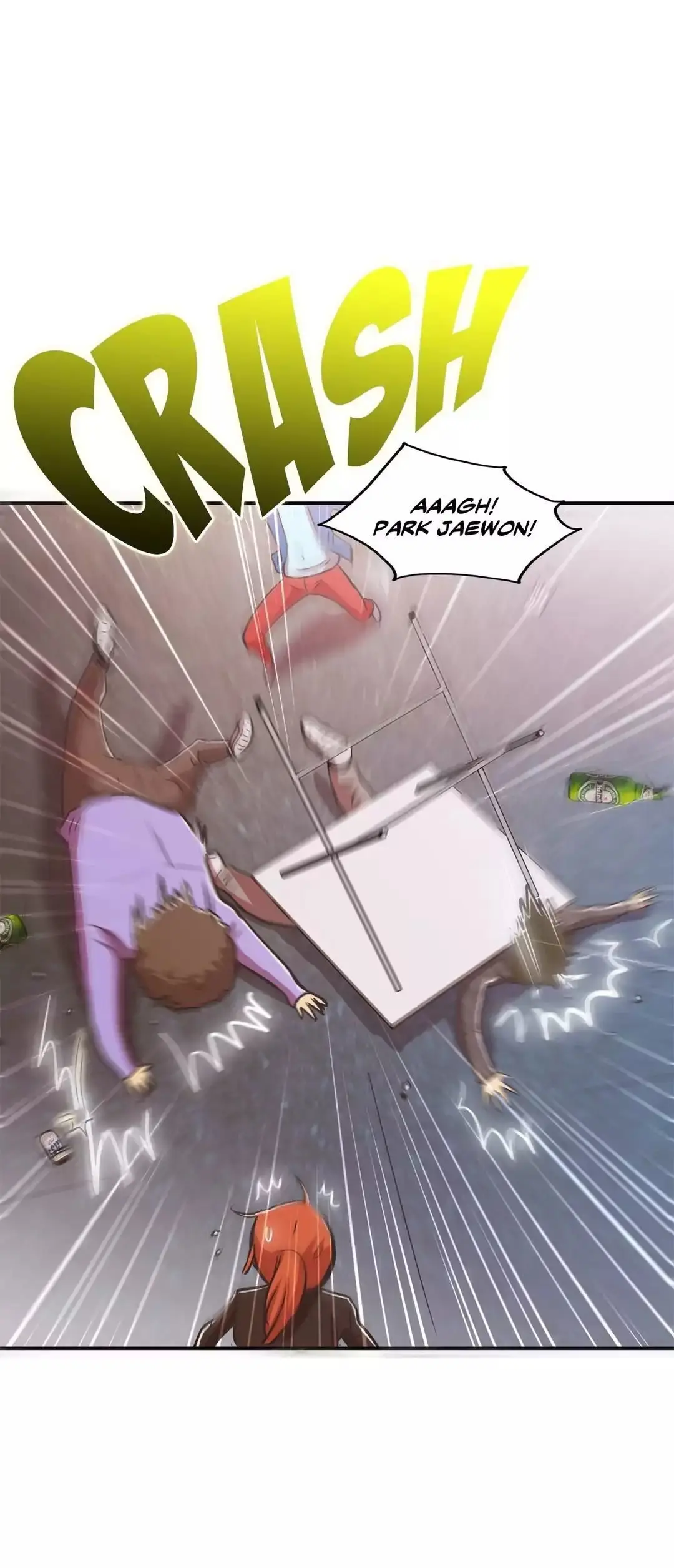 One Room Hero (2015) - Capítulo 36 - Página 23 - LectorTMOo